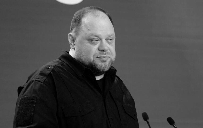 “Ніхто не має права перетнути”. Стефанчук назвав “червоні лінії” України щодо мирної угоди