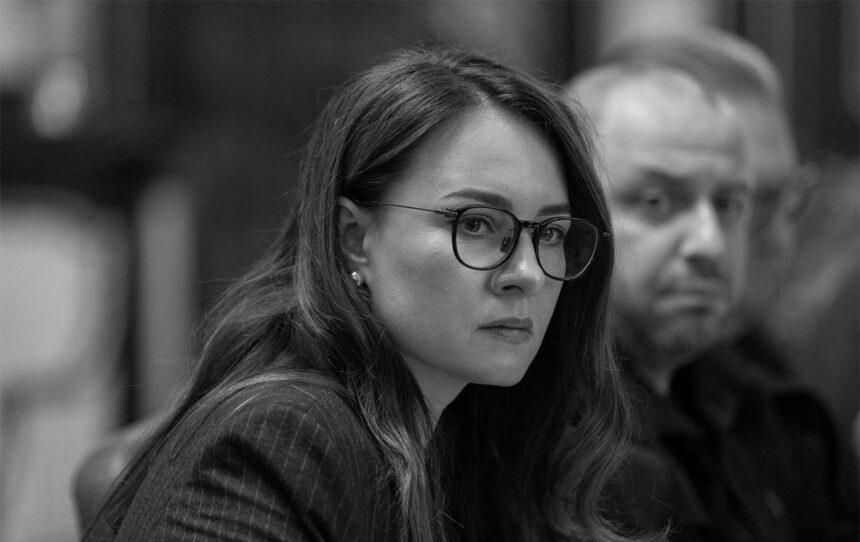 Кабмін запропонував РНБО застосувати санкції проти Міндіча та Цукермана