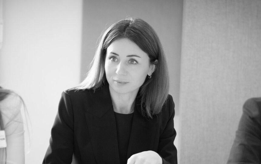 Раді рекомендували звільнити Гринчук з посади міністра енергетики