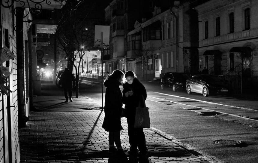 G7 допоможе Україні відновити енергосистему після російських атак