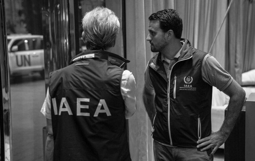 Ядерна безпека в Україні критично нестабільна після російських ударів, – МАГАТЕ