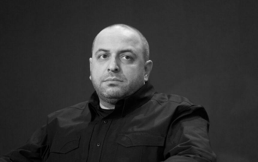 Секретар РНБО Умєров повернувся до України, - джерело Секретар РНБО Умєров повернувся до України, – джерело