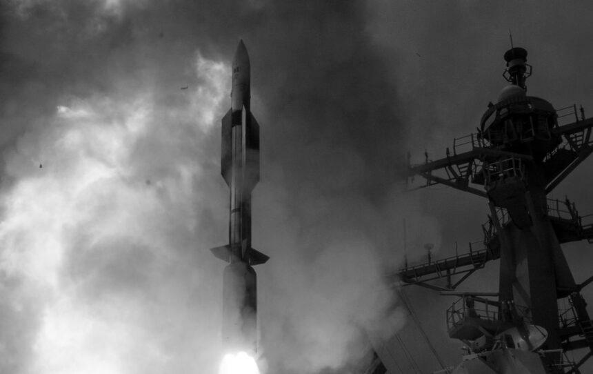 Німеччина запросила ракети ППО на 3,5 млрд доларів: США схвалили потенційну угоду Німеччина запросила ракети ППО на 3,5 млрд доларів: США схвалили потенційну угоду