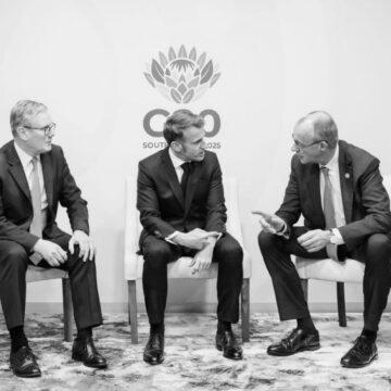 Європа доопрацювала “мирний план” Трампа і відправила його до США, – Der Spiegel