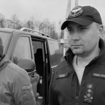 Забрав з території Білорусі. Буданов показав кадри звільнення понад 30 українців