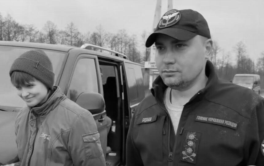 Забрав з території Білорусі. Буданов показав кадри звільнення понад 30 українців