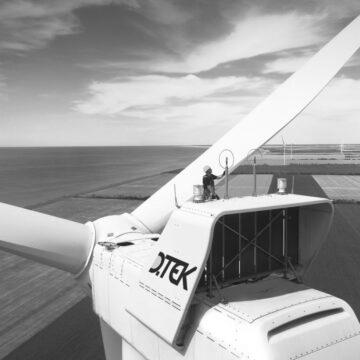 ДТЕК отримав дві нагороди Energy Storage Awards 2025 за будівництво установок зберігання енергії