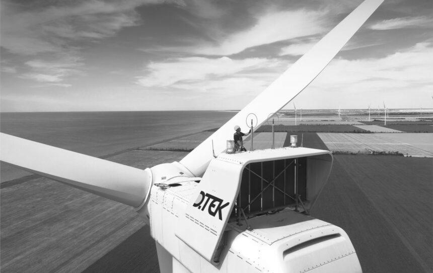 ДТЕК отримав дві нагороди Energy Storage Awards 2025 за будівництво установок зберігання енергії ДТЕК отримав дві нагороди Energy Storage Awards 2025 за будівництво установок зберігання енергії