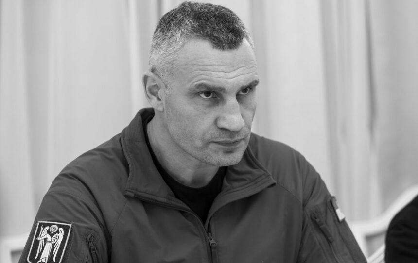 Київ передав 112 столичній бригаді ТрО майже 1500 дронів, – Кличко