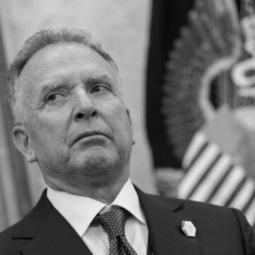 Віткофф радив РФ, як представити Трампу російські пропозиції щодо миру, – Bloomberg