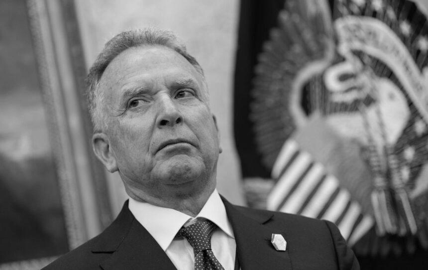 Віткофф радив РФ, як представити Трампу російські пропозиції щодо миру, – Bloomberg