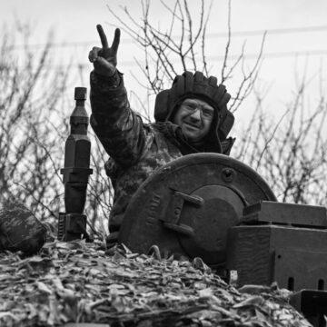 Генштаб відзвітував про ситуацію на фронті: за добу зафіксовано 260 боїв