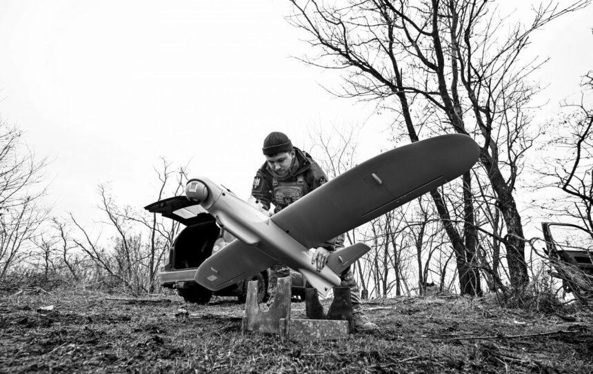 Для чого США потрібні українські дрони: пояснення експерта