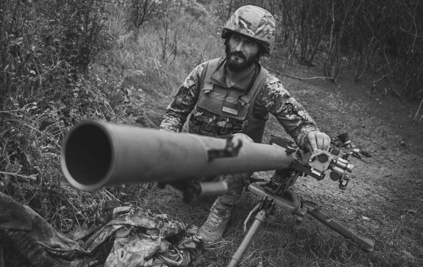 На фронті майже 170 боїв за добу: понад третина лише на Покровському напрямку