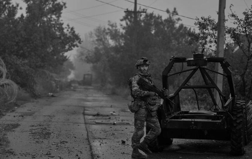 Генштаб показав оновлені карти боїв: ситуація по напрямках станом на ранок 9 листопада