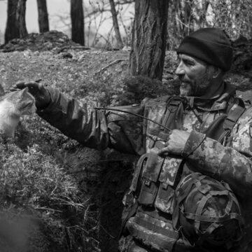 На фронті відбулось майже 250 боїв: Генштаб назвав найгарячіший напрямок доби