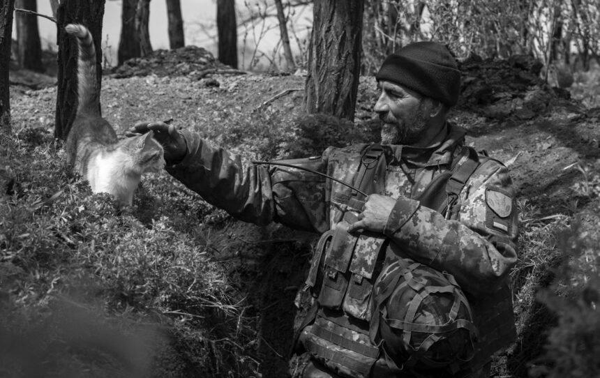 На фронті відбулось майже 250 боїв: Генштаб назвав найгарячіший напрямок доби