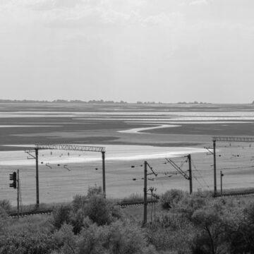 У Силах оборони розповіли, як дно Каховського водосховища перетворюється на поле бою