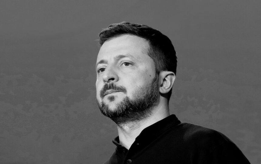 Зустрічі та дзвінки щогодини. Працюємо з пунктами, вони можуть змінити багато, – Зеленський