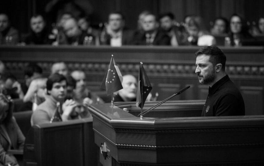 Відставки чи новий Кабмін? Що робитиме влада після "справи Міндича" Відставки чи новий Кабмін? Що робитиме влада після “справи Міндича”