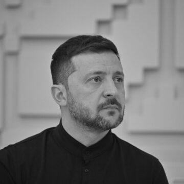 "Політична воля вже є": Зеленський закликав союзників прийняти рішення щодо активів РФ “Політична воля вже є”: Зеленський закликав союзників прийняти рішення щодо активів РФ