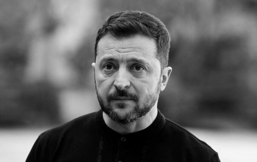 Зеленський про Покровськ: будь-яке рішення про виведення військ – справа командирів