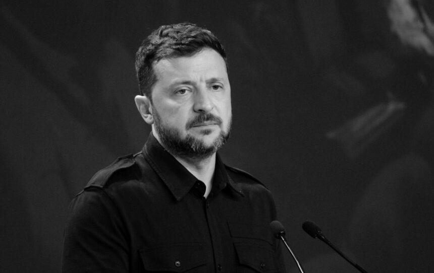 Зеленський анонсував терміновий аудит державних оборонних компаній