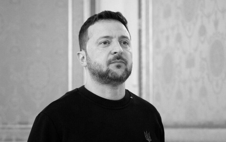 Зеленський анонсував масове виробництво аналогів дронів Mavic