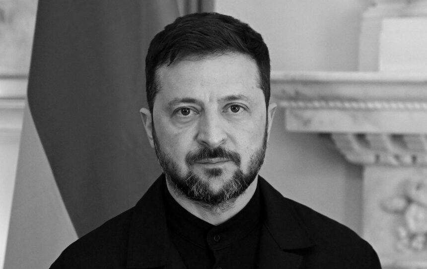 Зеленський про Кудрицького: мав забезпечити захист енергетики, але не зробив цього Зеленський про Кудрицького: мав забезпечити захист енергетики, але не зробив цього