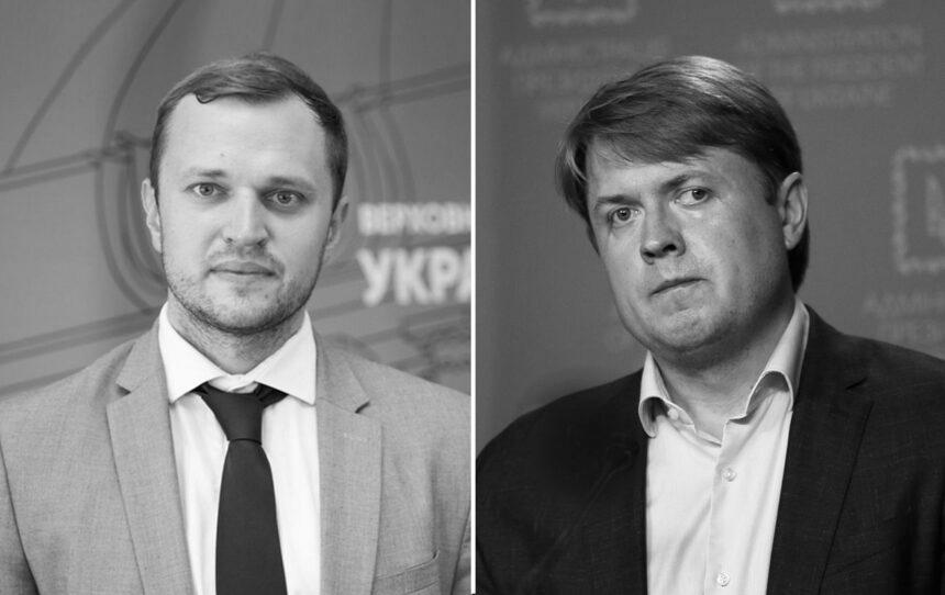 Основними кандидатами на пост міністра енергетики є два нардепи, – джерела