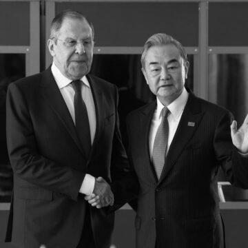 Перед зустріччю Віткоффа з Путіним у Москву приїхав топдипломат з Китаю Перед зустріччю Віткоффа з Путіним у Москву приїхав топдипломат з Китаю