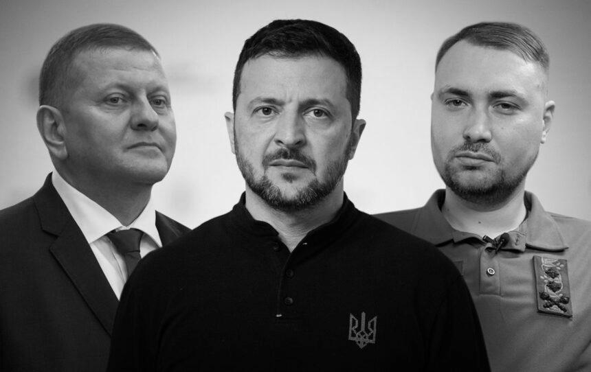 Не тільки Зеленський і Залужний: соціолог розповів, кому ще довіряють українці