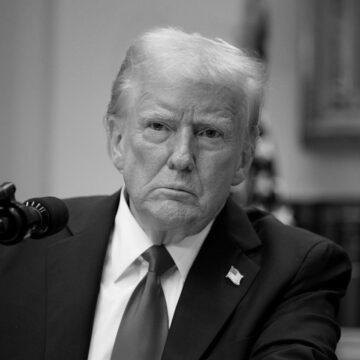 “Є хороший шанс”: Трамп заявив про можливість мирної угоди щодо України