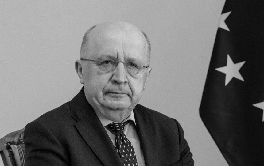 Європі потрібен власний план миру для України, – єврокомісар Кубілюс