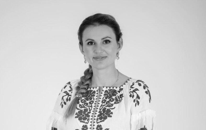 Хто така Анна Скороход: що відомо про скандальну нардепку