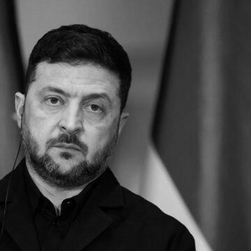Зеленський: Україна і США підготували драфти документів щодо завершення війни Зеленський: Україна і США підготували драфти документів щодо завершення війни
