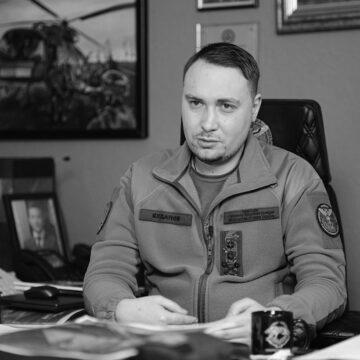 Буданов допустив, що після війни в Україні РФ нападе на країни Балтії Буданов допустив, що після війни в Україні РФ нападе на країни Балтії