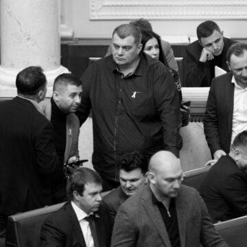 У мережі заявили про обшуки НАБУ у нардепа Корявченкова: що кажуть у відомстві