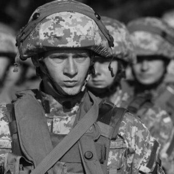Україна вперше приєдналася до відпрацювання статті 5 НАТО: що це означає Україна вперше приєдналася до відпрацювання статті 5 НАТО: що це означає