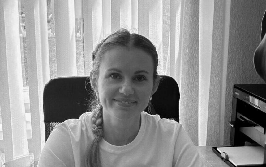 За нардепку Скороход "треті особи" внесли заставу в понад 3 мільйони гривень За нардепку Скороход “треті особи” внесли заставу в понад 3 мільйони гривень