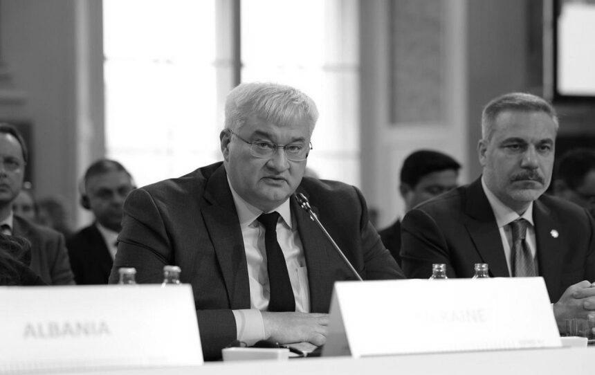 Закупівля американської зброї для України: Сибіга розкрив, скільки країн долучилися