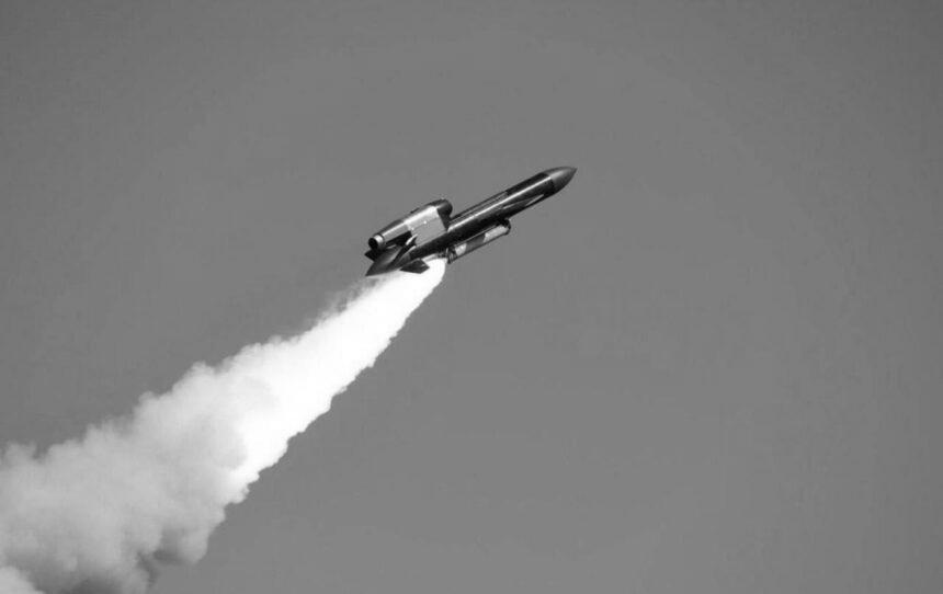 Українські військові отримали партію “Фламінго”: нові фото крилатих ракет