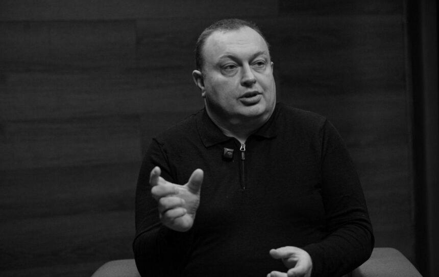 Референдум щодо миру неминуче поділить українців: соціолог пояснив ризики Референдум щодо миру неминуче поділить українців: соціолог пояснив ризики