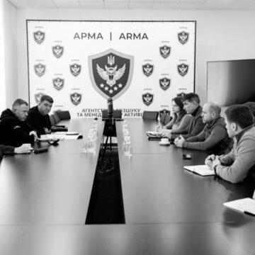 Кабмін змінив “правила гри” для АРМА: агентство перейшло під новий контроль