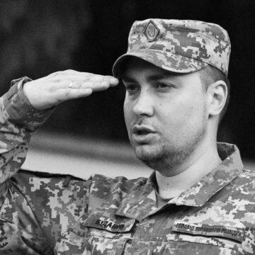Буданов несподівано приїхав на передову: з’явилось відео