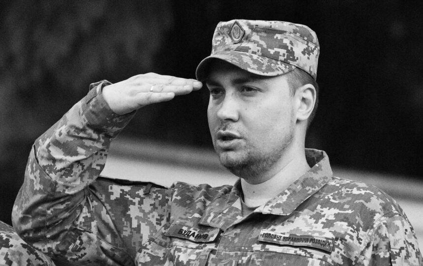 Буданов несподівано приїхав на передову: з’явилось відео