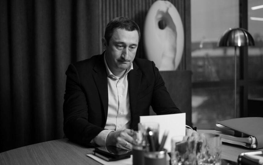 НАБУ і САП завершили слідство стосовно Чернишова у справі про корупцію в Мінрегіоні НАБУ і САП завершили слідство стосовно Чернишова у справі про корупцію в Мінрегіоні