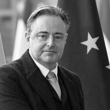 Бельгія ризикує ізоляцією через активи РФ, а ЄС готує запасні варіанти для України, - ЗМІ Бельгія ризикує ізоляцією через активи РФ, а ЄС готує запасні варіанти для України, – ЗМІ