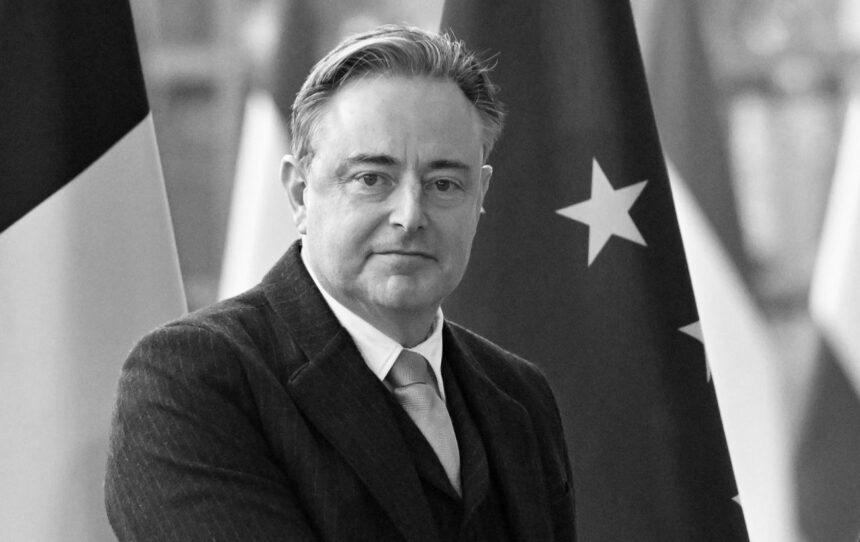 Бельгія ризикує ізоляцією через активи РФ, а ЄС готує запасні варіанти для України, - ЗМІ Бельгія ризикує ізоляцією через активи РФ, а ЄС готує запасні варіанти для України, – ЗМІ