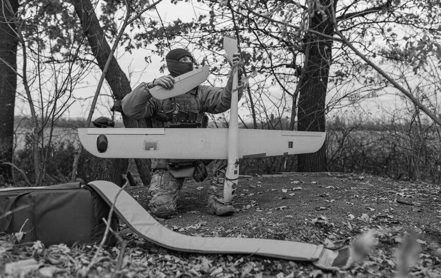 Дрони СБУ вразили велику нафтобазу росрезерву в Ярославській області РФ, – джерела